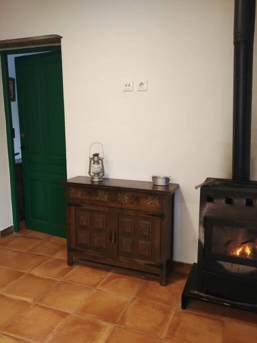 Cottage Eco-Friendly Barcelona Country Side La Garriga Eksteriør billede