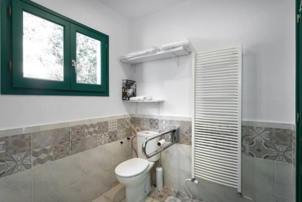 Cottage Eco-Friendly Barcelona Country Side La Garriga Eksteriør billede