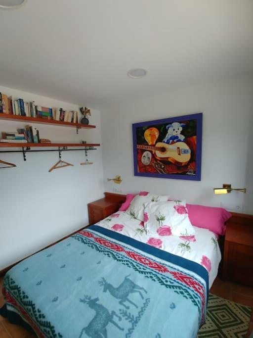 Cottage Eco-Friendly Barcelona Country Side La Garriga Eksteriør billede